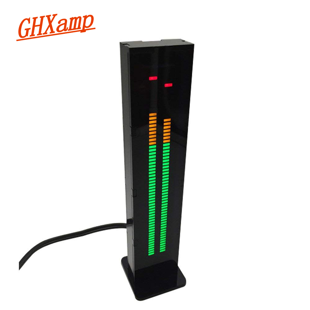 Diy Electronics Gadgets - AS60 Mức Độ LED Hiển Thị