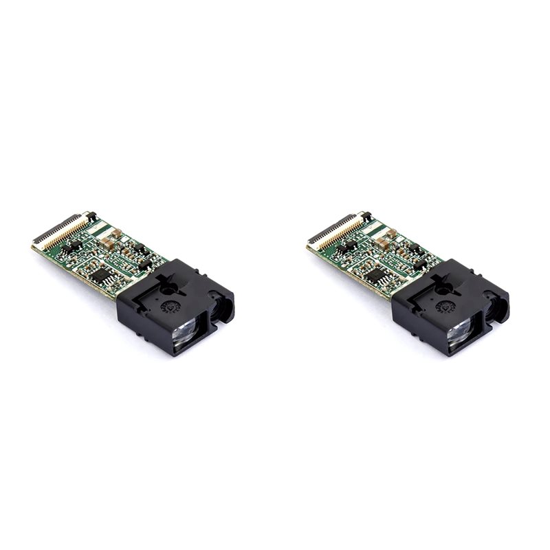 Laser Distance Measure - A96T 2X High Precision Laser Distance