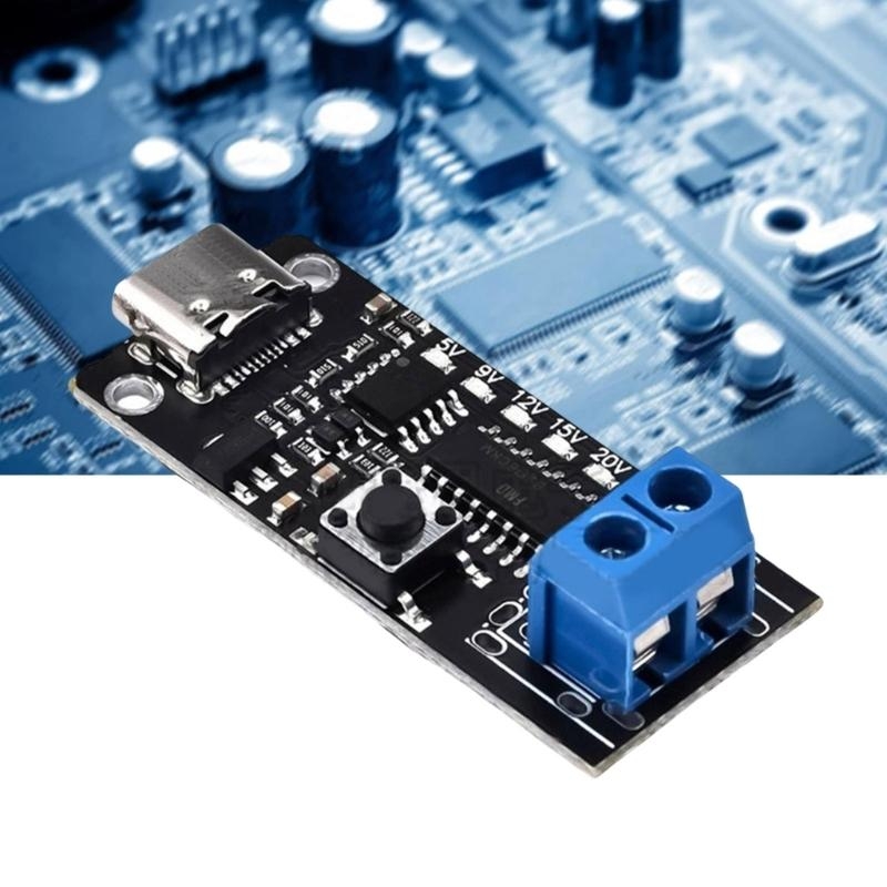USB C Quick Modules Board USB  - đánh giá và giá Electronics And Gadgets With C