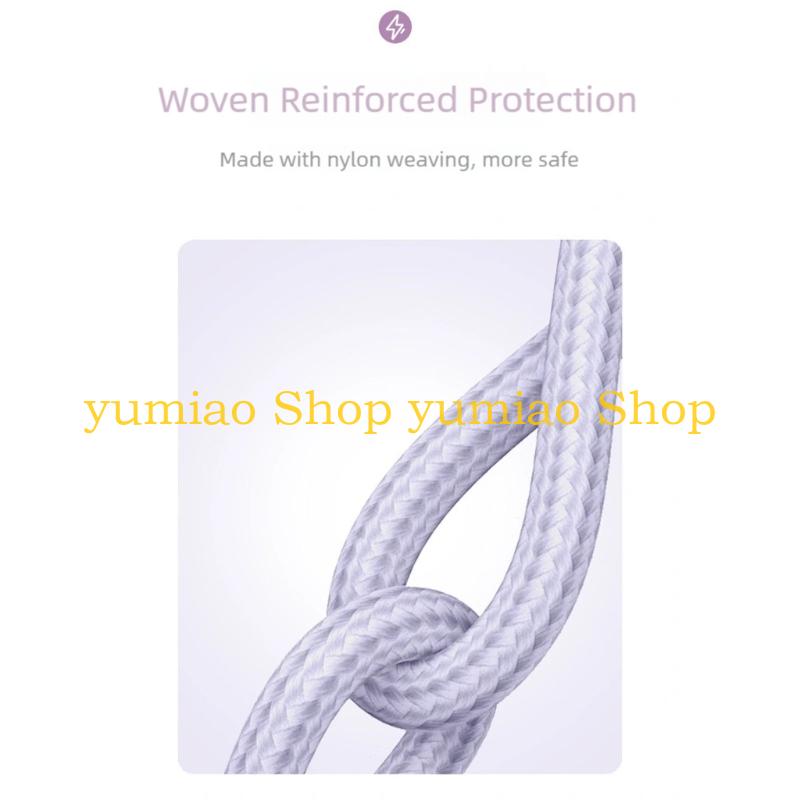 587B Cáp bện nylon 3 cổng loại - đánh giá và giá Electronics And Gadgets With C