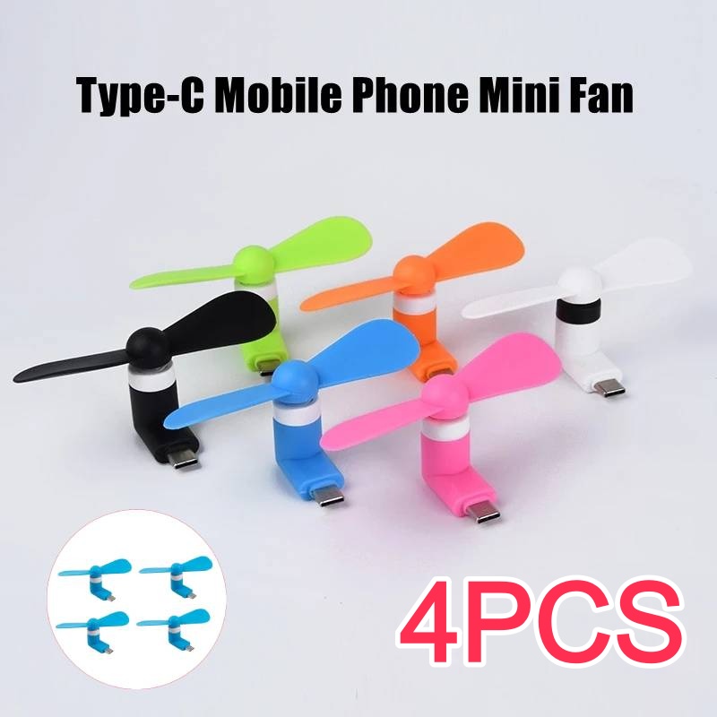 4/2/1Pcs Type-C Mini Portable  - đánh giá và giá Electronics And Gadgets
