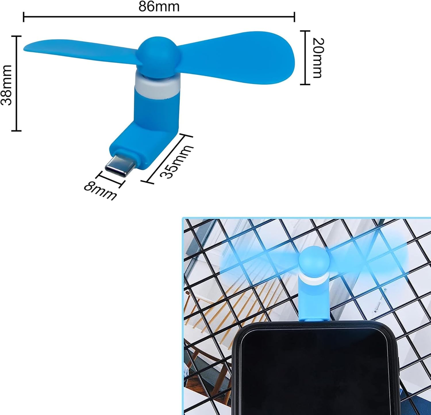 4/2/1Pcs Type-C Mini Portable  - đánh giá và giá Electronics And Gadgets