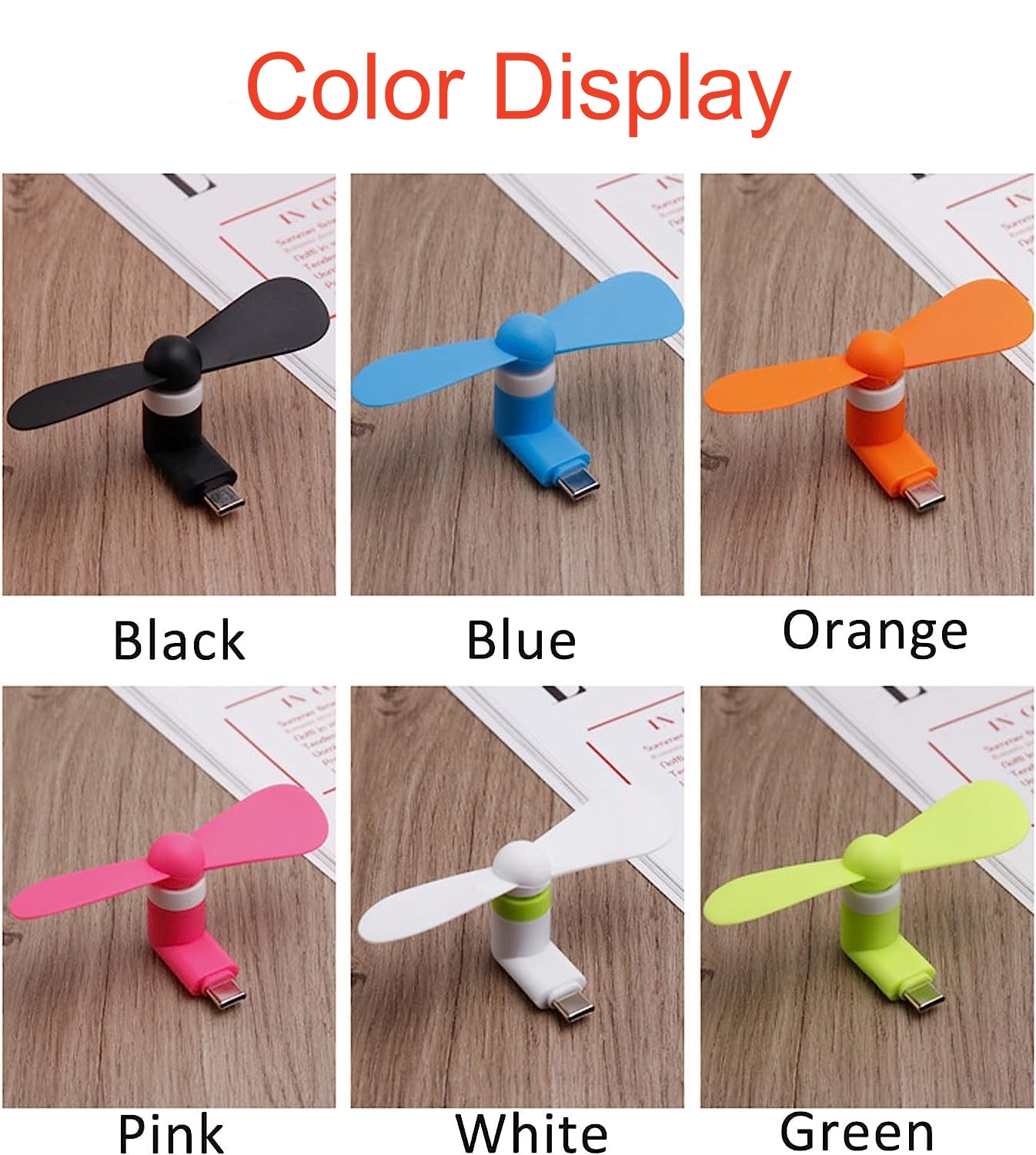 4/2/1Pcs Type-C Mini Portable  - đánh giá và giá Electronics And Gadgets