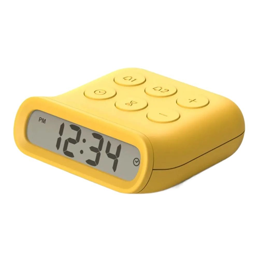 Gifts Creative Small Alarm Clo - đánh giá và giá Electronics Gadgets Sale
