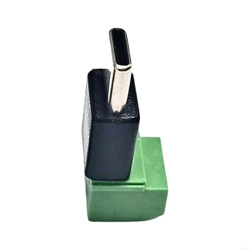 Q39D Loại C nam sang 2 pin 5V  - đánh giá và giá Electronics And Gadgets With C
