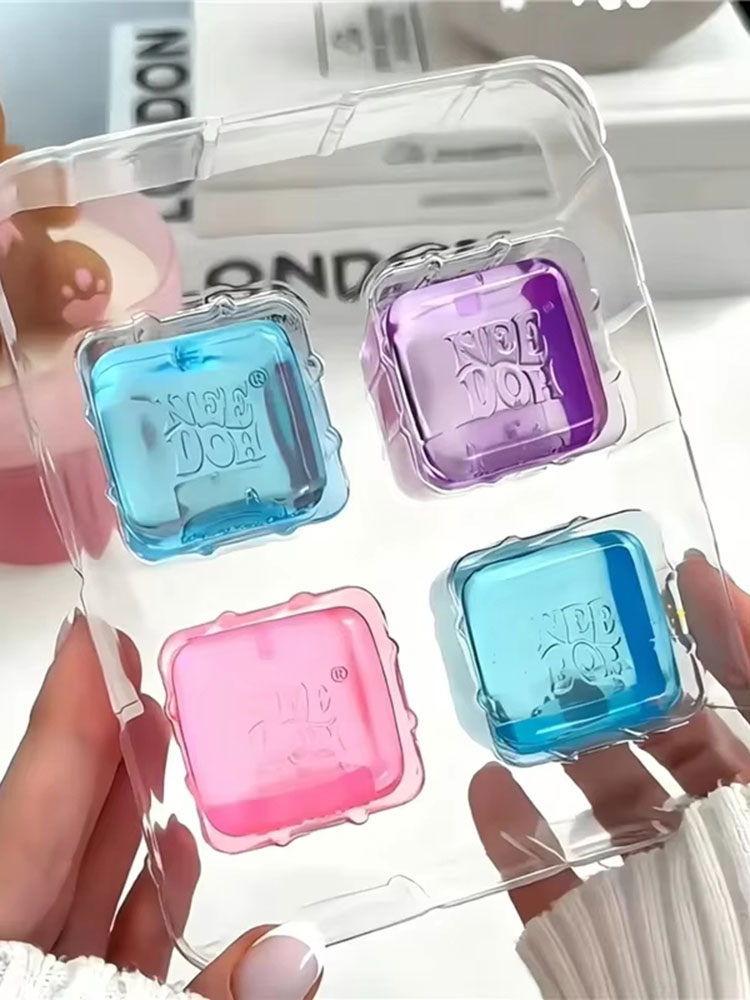 NEEDOH Mini 4 Pack Set Nice Cu - đánh giá và giá Electronics Latest Gadgets
