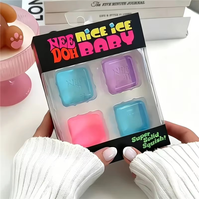 NEEDOH Mini 4 Pack Set Nice Cu - đánh giá và giá Electronics Latest Gadgets