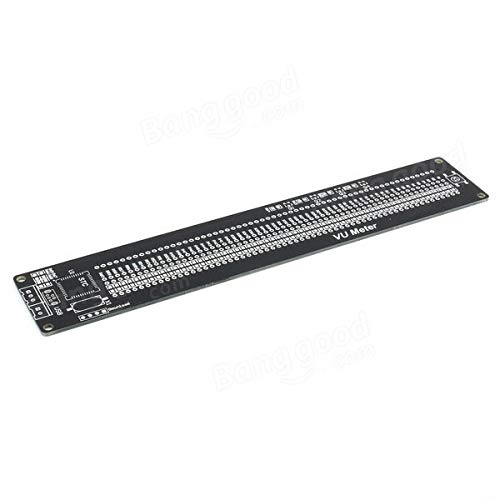 AS60 Mức Độ LED Hiển Thị Khối  - đánh giá và giá Diy Electronics Gadgets