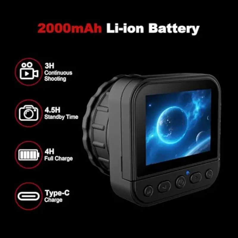 64MP 2.8‘’ Screen 4K Electroni - đánh giá và giá Electronics & Gadgets Gaming & Toys Kinhank Super Console X2 Pro