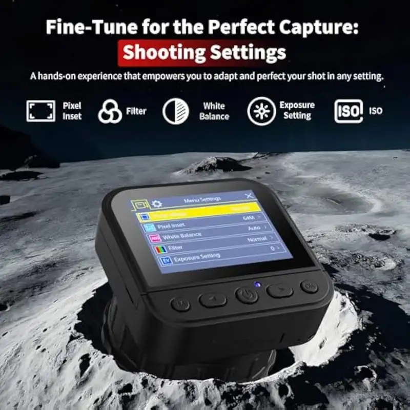 64MP 2.8‘’ Screen 4K Electroni - đánh giá và giá Electronics & Gadgets Gaming & Toys Kinhank Super Console X2 Pro