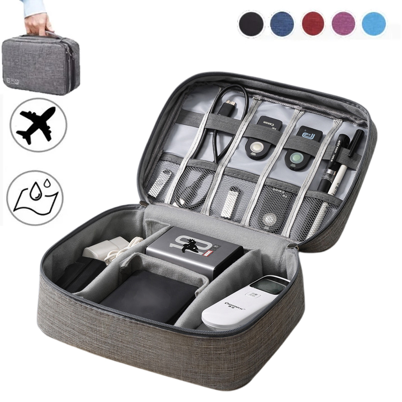 Portable Digital Storage Bag U - đánh giá và giá Electronics Gadgets In China