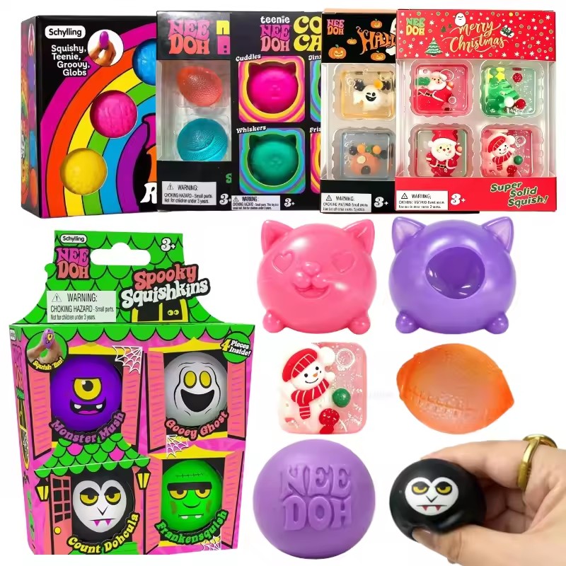 NEEDOH Mini 4-pack Set Nice Cu - đánh giá và giá Electronics Latest Gadgets
