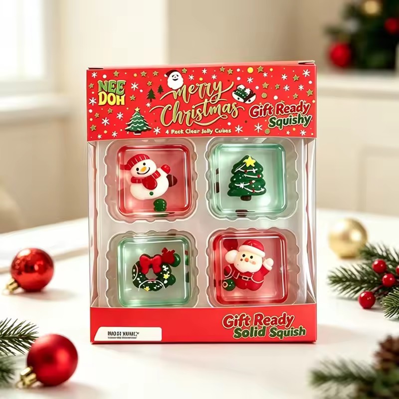 NEEDOH Mini 4-pack Set Nice Cu - đánh giá và giá Electronics Latest Gadgets