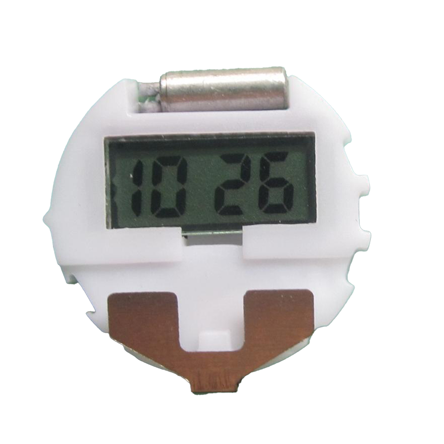 100pcs Digital Watches Electro - đánh giá và giá Diy Electronics Gadgets