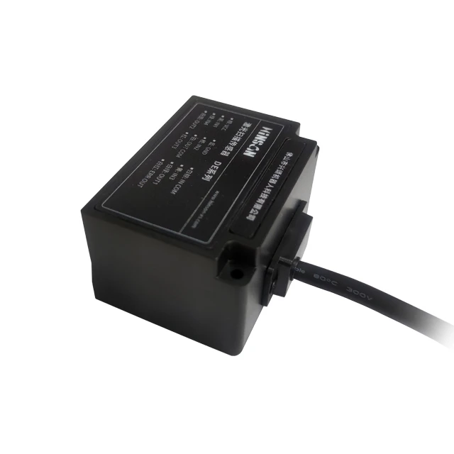 Hinson small volume 3D TOF 120 - đánh giá và giá Laser Distance Measure