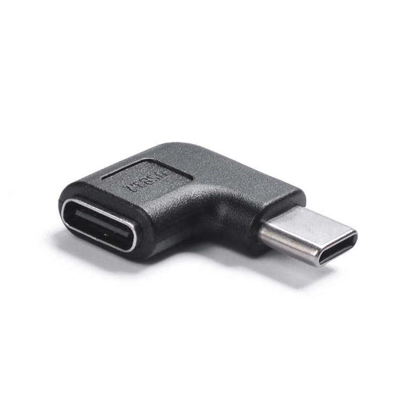 Bộ ghép nối USB C 90 độ cho má - đánh giá và giá Electronics And Gadgets With C