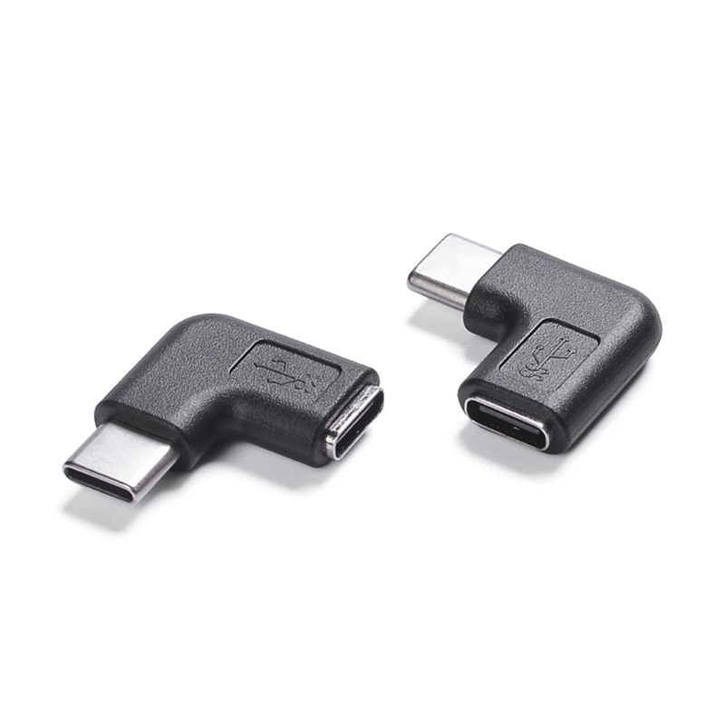 Bộ ghép nối USB C 90 độ cho má - đánh giá và giá Electronics And Gadgets With C