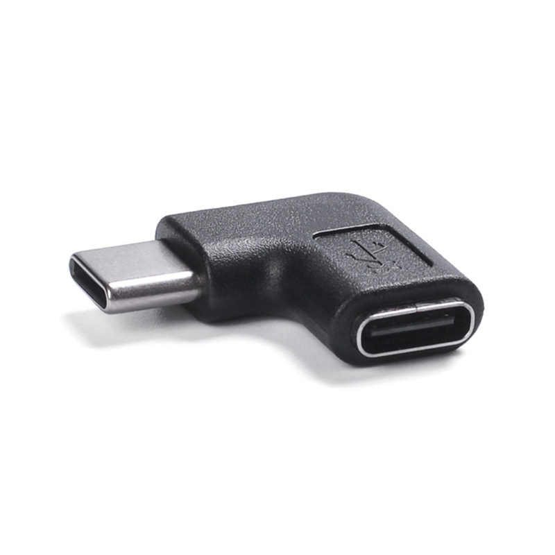 Bộ ghép nối USB C 90 độ cho má - đánh giá và giá Electronics And Gadgets With C