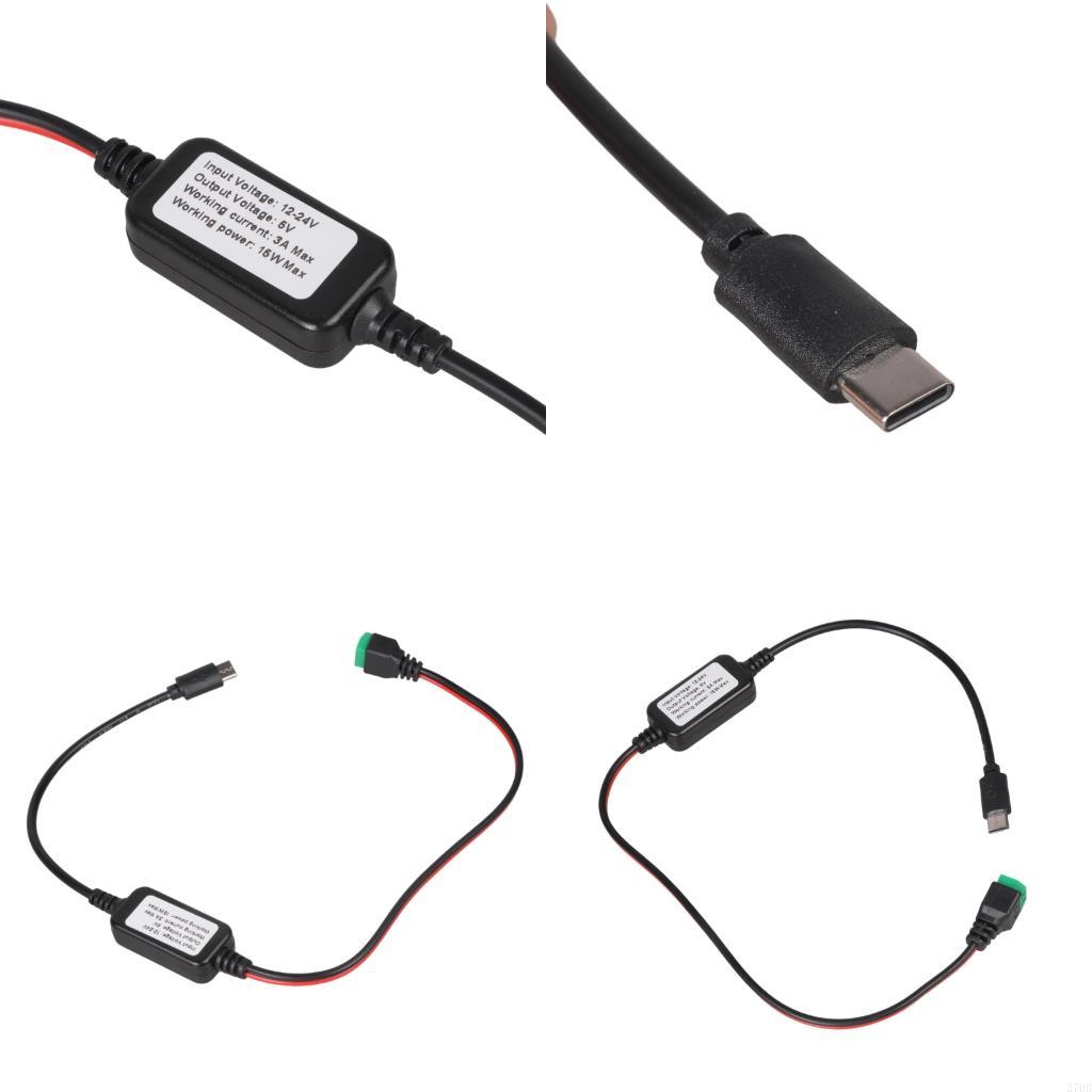 Cáp chuyển đổi điện áp hạ áp Đ - đánh giá và giá Electronics And Gadgets With C