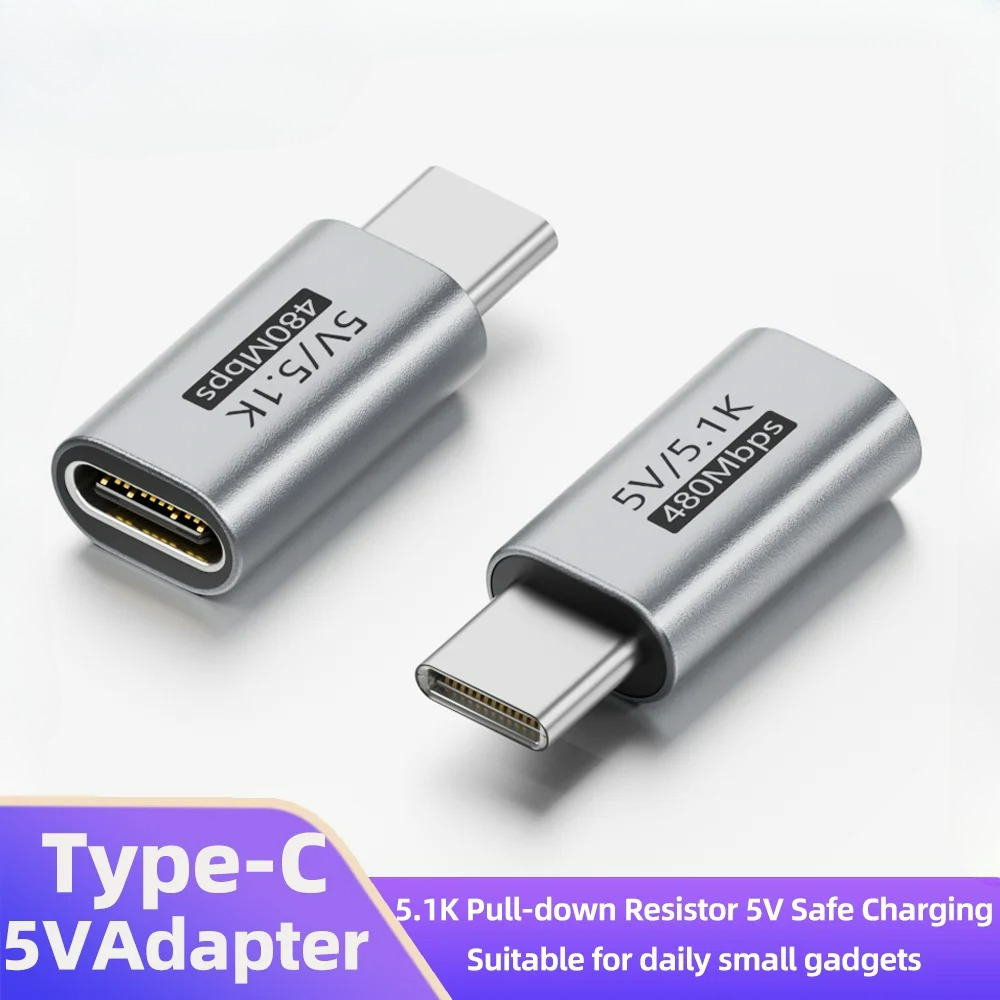 USB-C 5.1K Resistor Charging A - đánh giá và giá Electronics And Gadgets With C