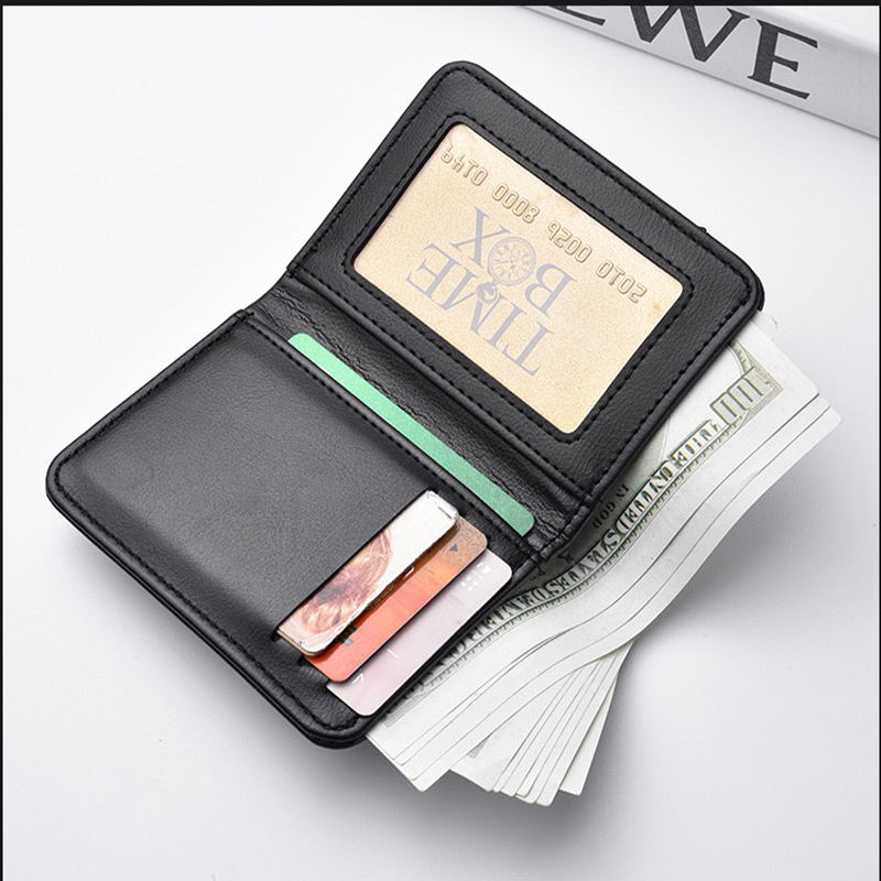 Leather Ultra-thin Mini PU Car - đánh giá và giá Electronics Gadgets Sale