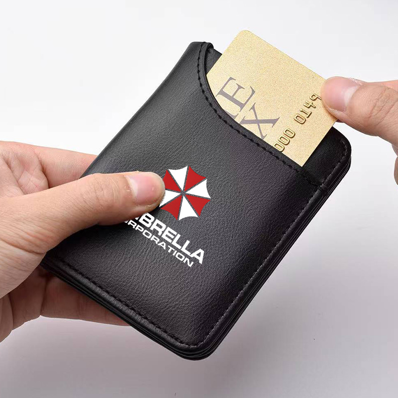Leather Ultra-thin Mini PU Car - đánh giá và giá Electronics Gadgets Sale