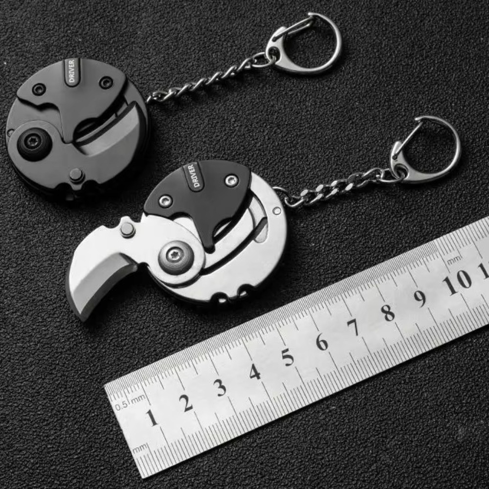 New Mini Keychain With Batch H - đánh giá và giá Electronics Gadgets Sale