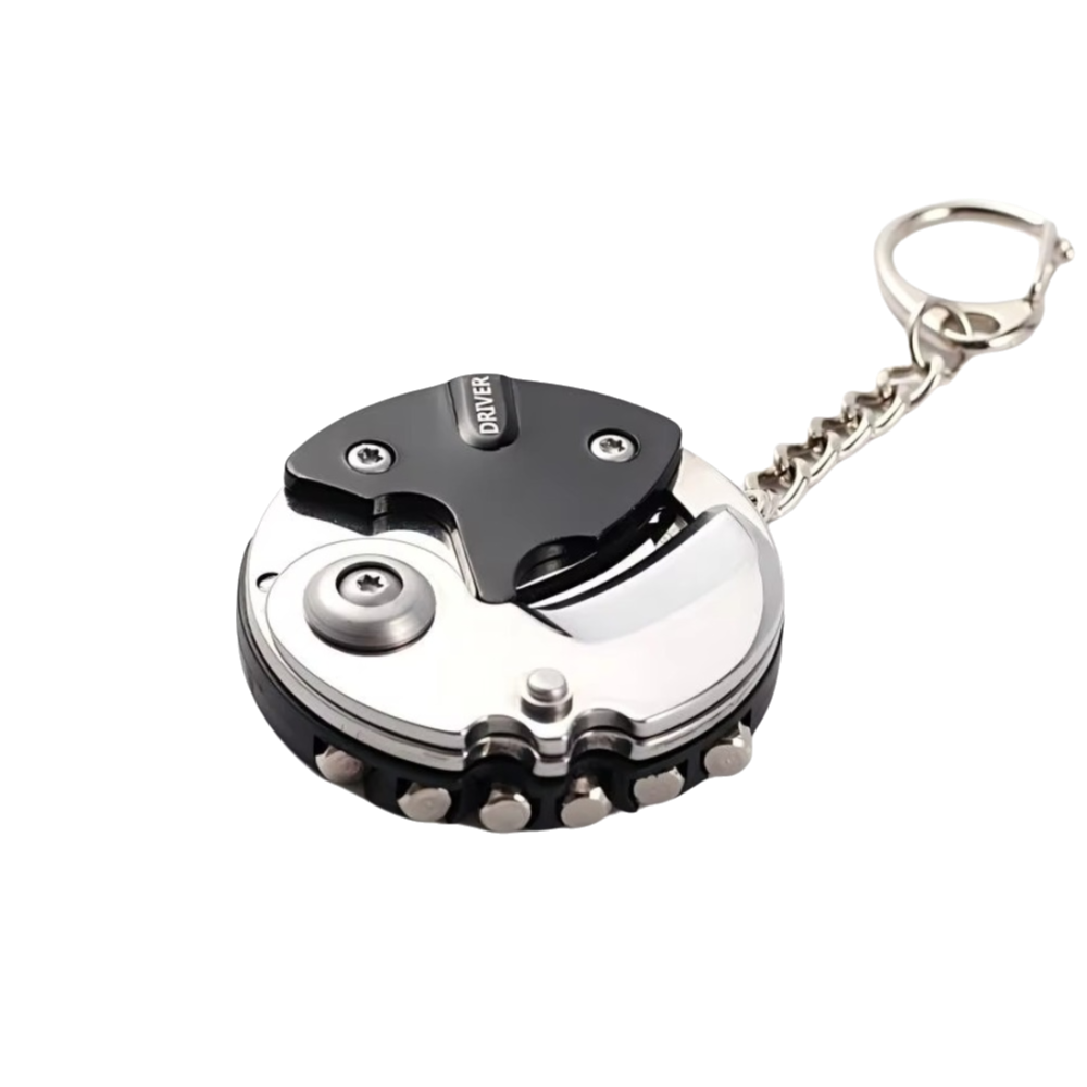 New Mini Keychain With Batch H - đánh giá và giá Electronics Gadgets Sale