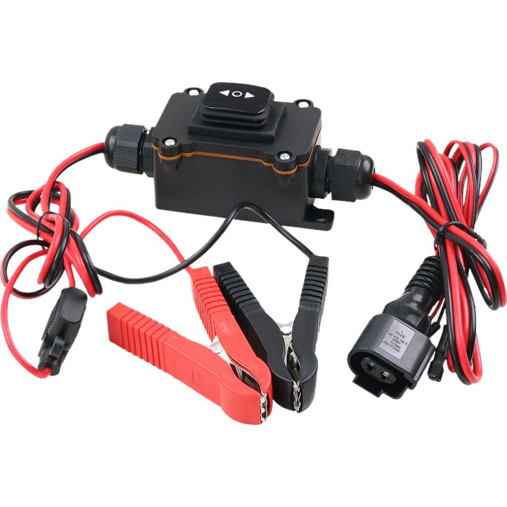 1/2/3 Electronic Parking Brake - đánh giá và giá Electronics And Gadgets