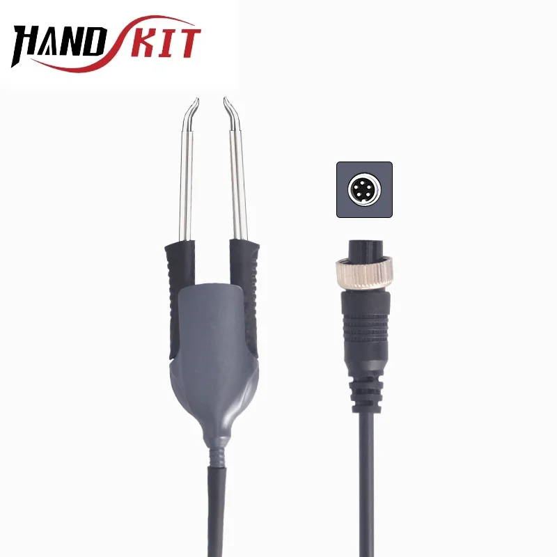 T12 Soldering Station Tweezers - đánh giá và giá Electronics And Gadgets