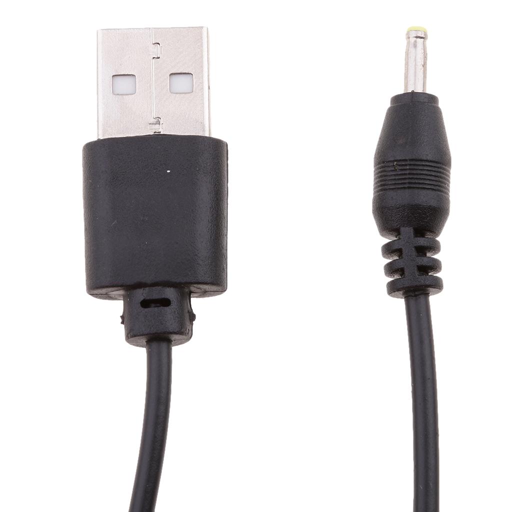 1m USB Male to 2.5x0.7mm DC Pl - đánh giá và giá Electronics And Gadgets With C
