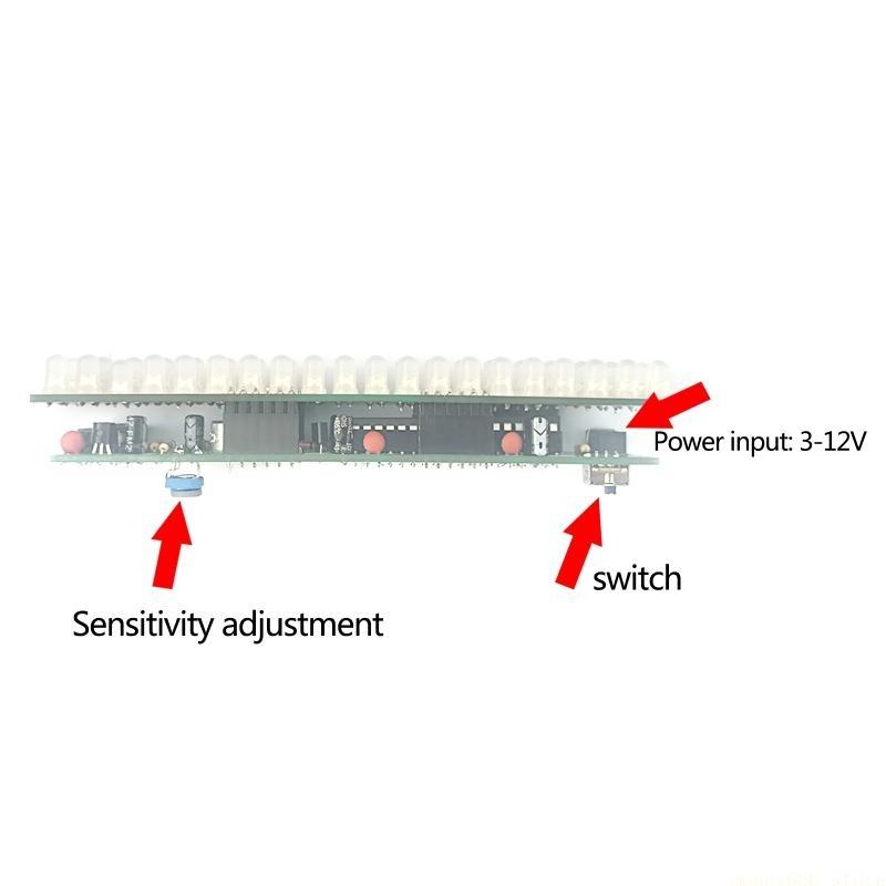 F62C 1 Bộ Bộ dụng cụ tự làm đi - đánh giá và giá Diy Electronics Gadgets