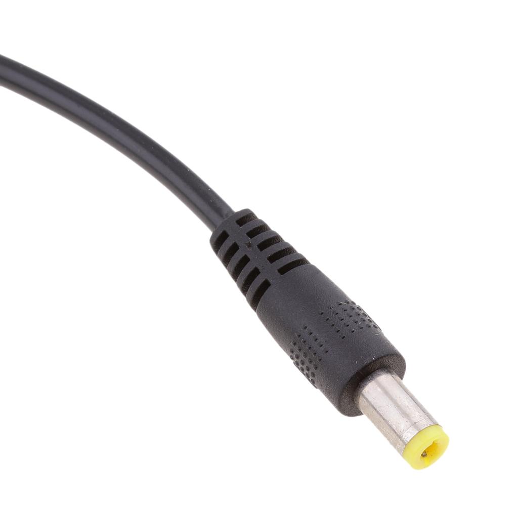 USB Male to DC Power Charger C - đánh giá và giá Electronics And Gadgets With C