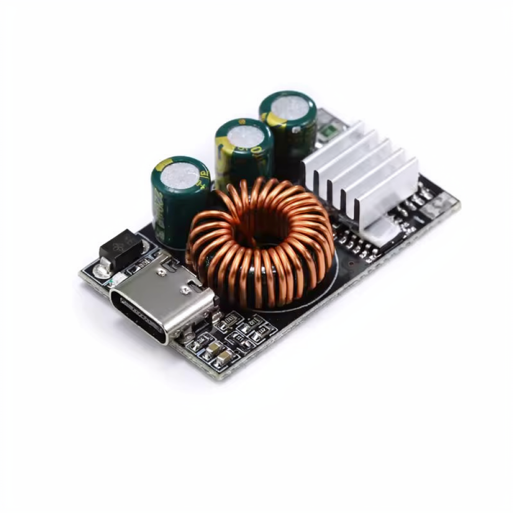 Fast Charger Module QC3.0 USB  - đánh giá và giá Electronics And Gadgets With C