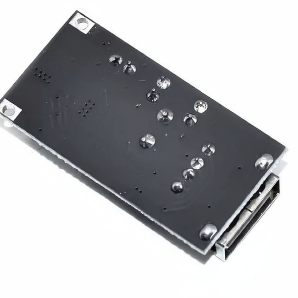 Fast Charger Module QC3.0 USB  - đánh giá và giá Electronics And Gadgets With C
