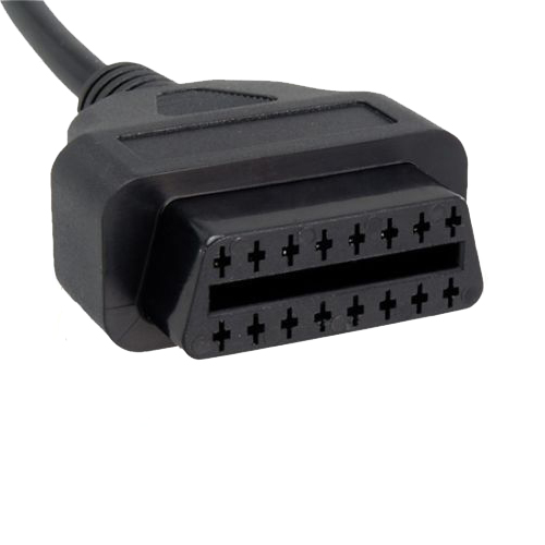 OBD 2 For Toyota 22pin to 16pi - đánh giá và giá Electronics And Gadgets