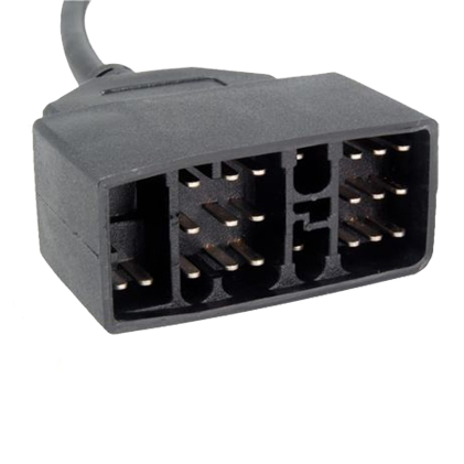 OBD 2 For Toyota 22pin to 16pi - đánh giá và giá Electronics And Gadgets