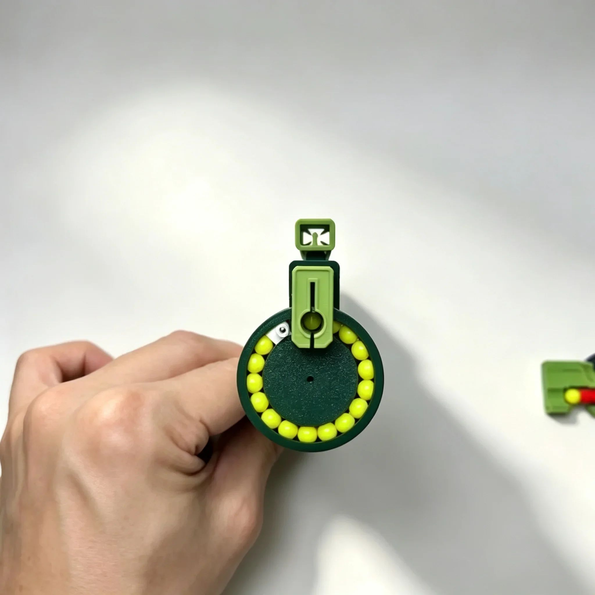 3D Printed Diy Assembled Model - đánh giá và giá Electronics Latest Gadgets