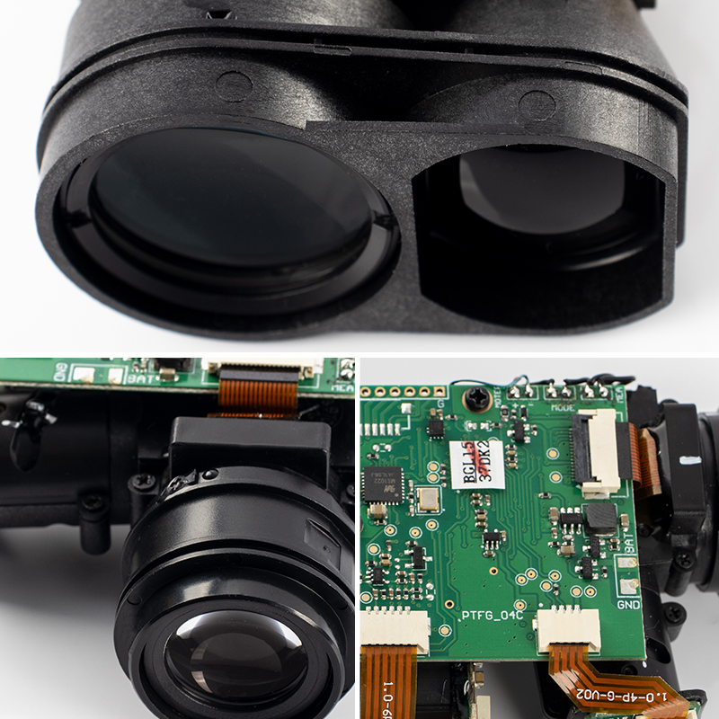 600m Laser Measurement Arduino - đánh giá và giá Laser Distance Measure