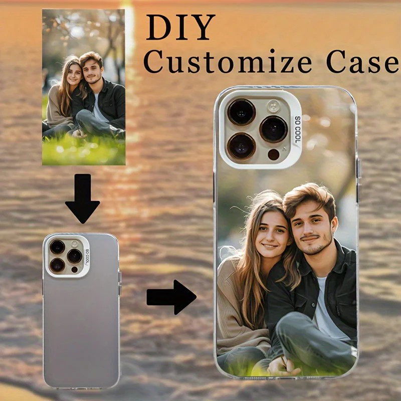 Luxury DIY Customized Phone Ca - đánh giá và giá Vivo V40