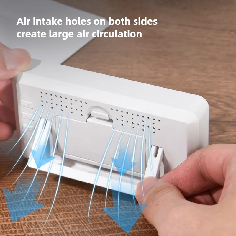 Electronic Thermometer Hygrome - đánh giá và giá Electronics And Gadgets