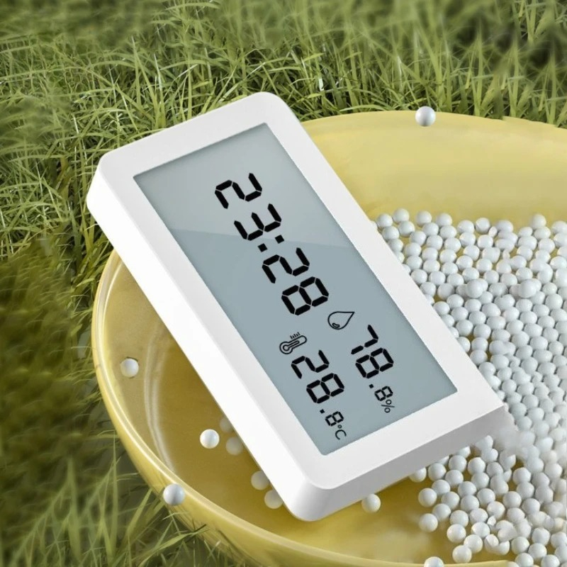 Electronic Thermometer Hygrome - đánh giá và giá Electronics And Gadgets