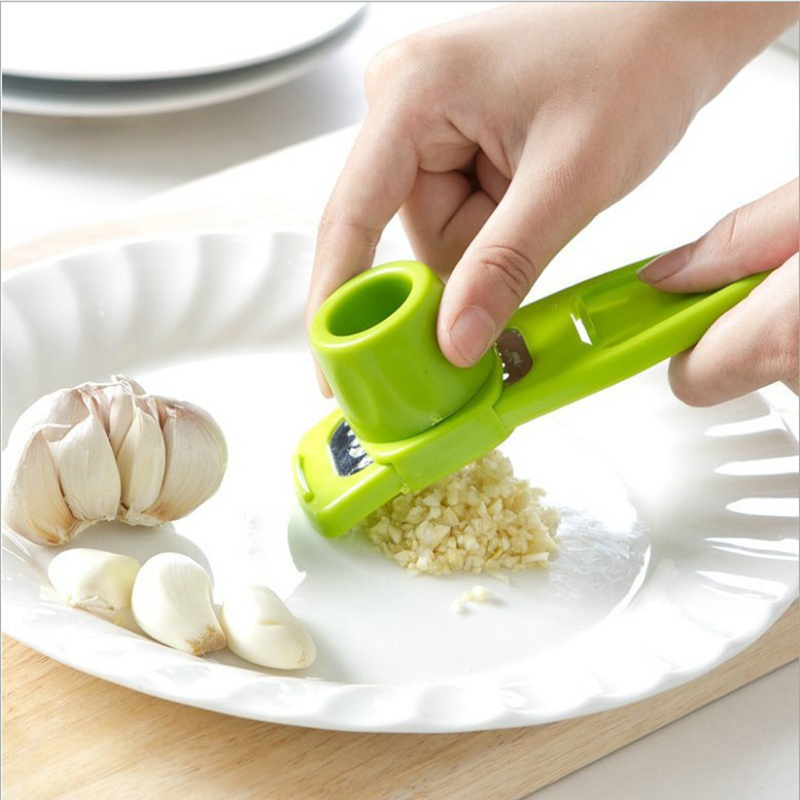 1 Pack Mini Garlic Grinder Cre - đánh giá và giá Electronics Gadgets Sale