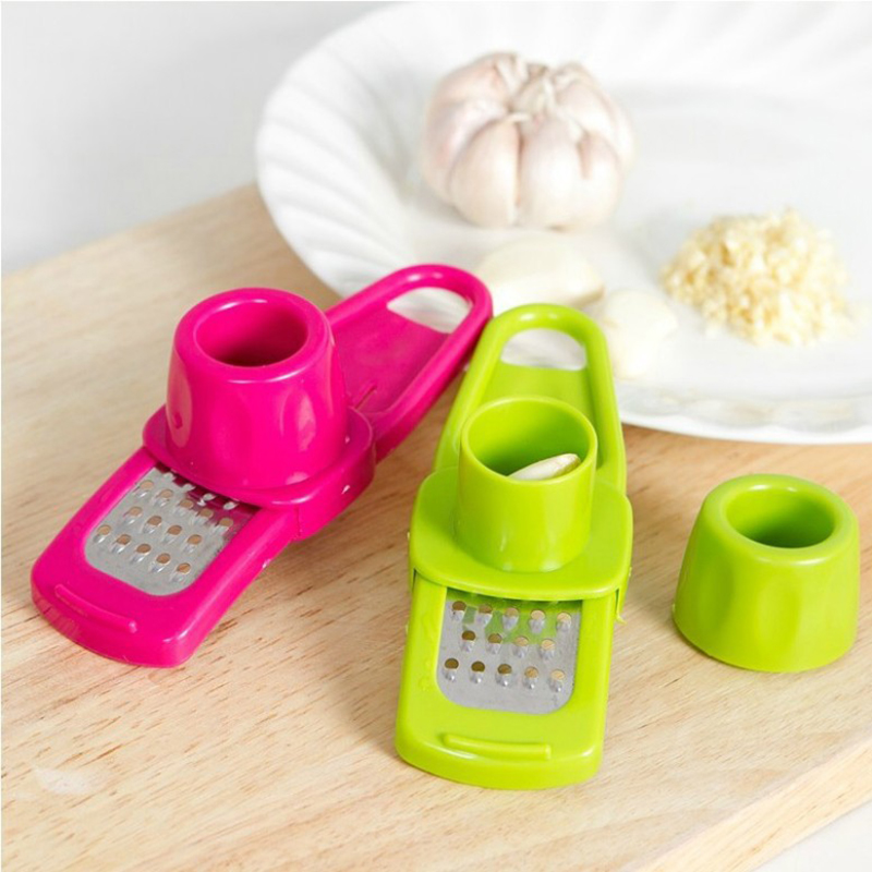 1 Pack Mini Garlic Grinder Cre - đánh giá và giá Electronics Gadgets Sale