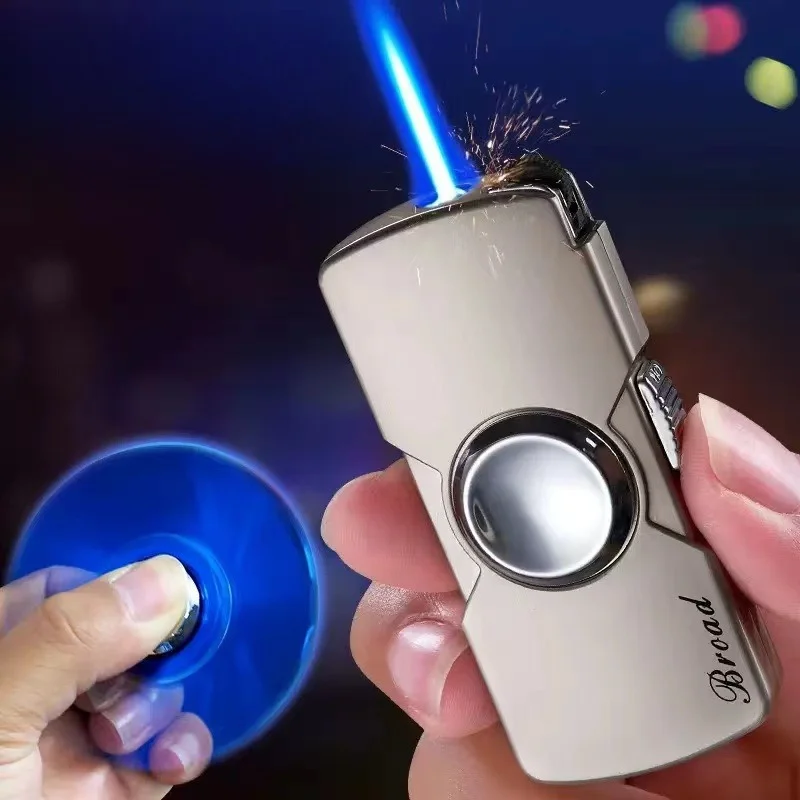 HOT Creative Mini Fidget Spinn - đánh giá và giá Electronics Gadgets Sale