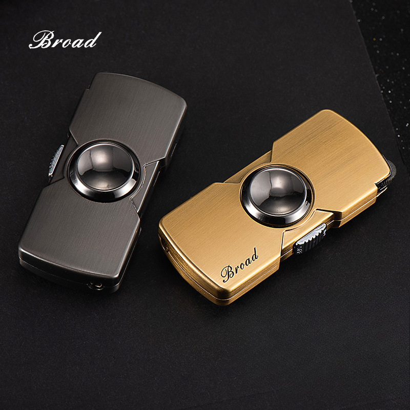 HOT Creative Mini Fidget Spinn - đánh giá và giá Electronics Gadgets Sale