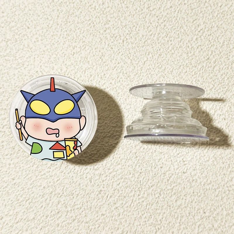 Crayon Shin-chan mobile phone  - đánh giá và giá Electronics And Gadgets