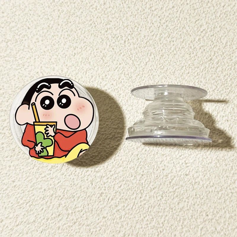 Crayon Shin-chan mobile phone  - đánh giá và giá Electronics And Gadgets