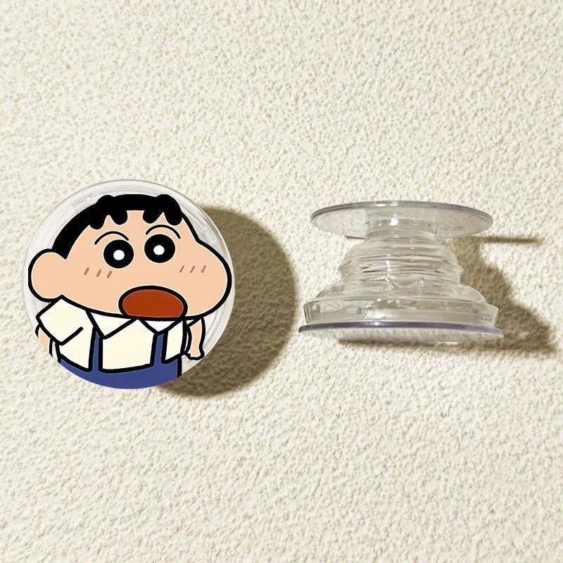 Crayon Shin-chan mobile phone  - đánh giá và giá Electronics And Gadgets