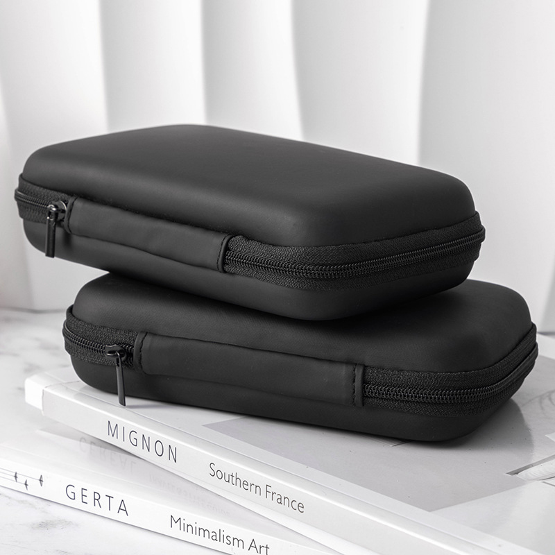 Portable Mini Hard Shell Digit - đánh giá và giá Electronics Gadgets Sale